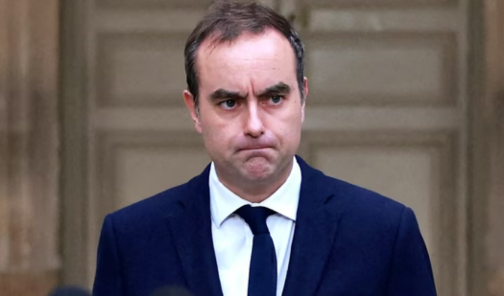 french pm races to form government ahead of budget deadline French PM Races to Form Government Ahead of Budget Deadline