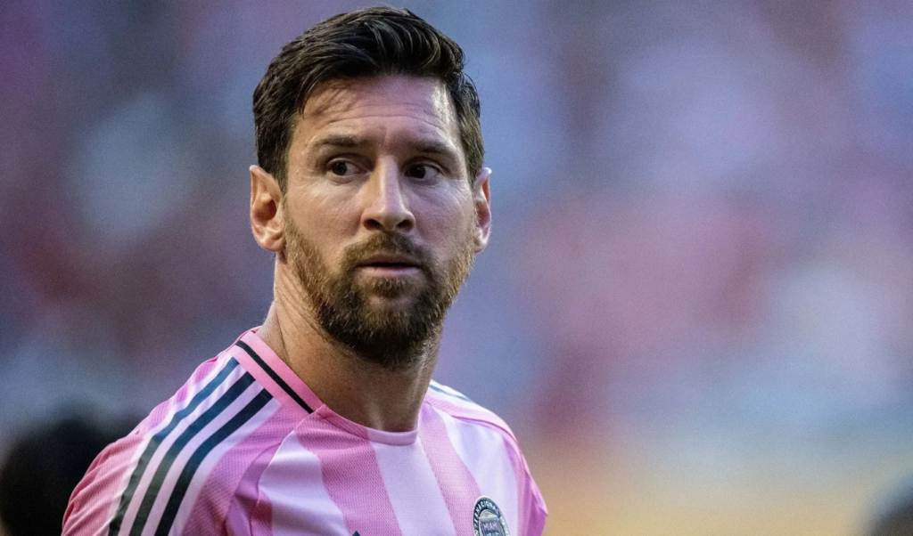 fresh revelations about lionel messis contract with inter miami Fresh Revelations About Lionel Messi’s Contract with Inter Miami