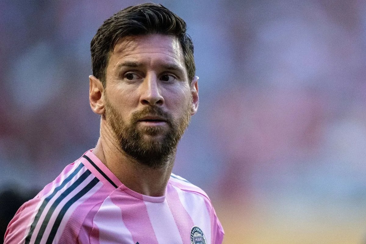 Fresh Revelations About Lionel Messi’s Contract with Inter Miami