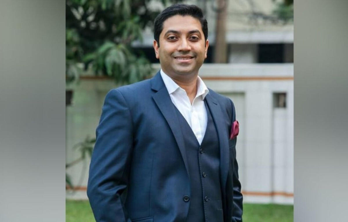 From Academic Halls to Ministerial Chambers: Bobby Hajjaj