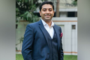 From Academic Halls to Ministerial Chambers: Bobby Hajjaj