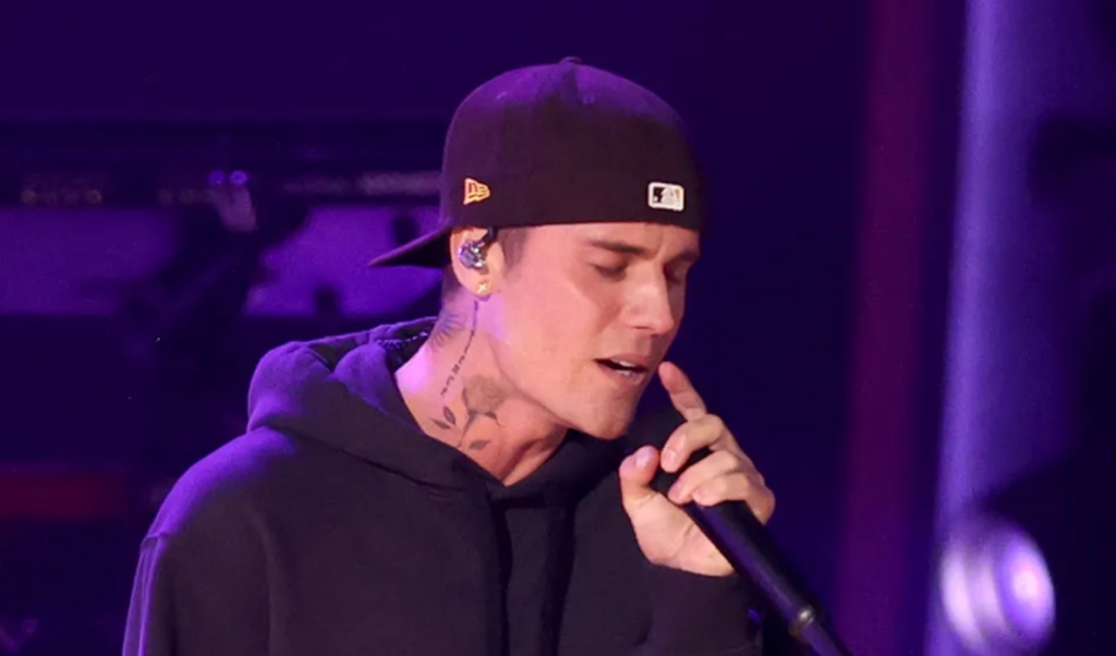 From ‘Baby’ to ‘Peaches’: The Songs That Defined Justin Bieber’s Chart Reign 2 from baby to peaches the songs that defined justin biebers chart reign From ‘Baby’ to ‘Peaches’: The Songs That Defined Justin Bieber’s Chart Reign