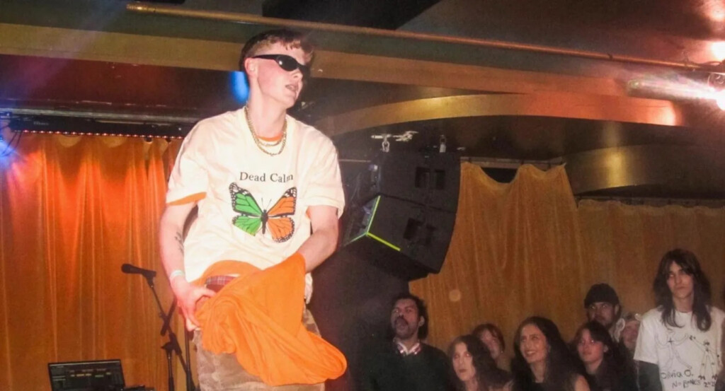 from buncrana to hollywood liam mccays meteoric rise in the music world From Buncrana to Hollywood: Liam McCay’s Meteoric Rise in the Music World