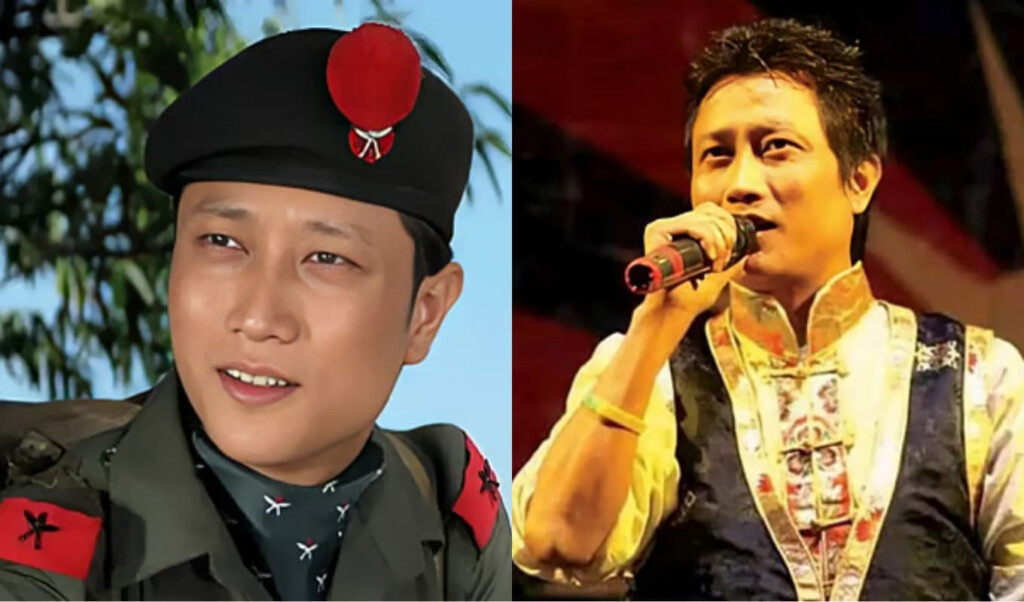 From Constable to Star: Prashant Tamang’s Journey 3 from constable to star prashant tamangs journey From Constable to Star: Prashant Tamang’s Journey
