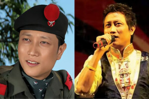 From Constable to Star: Prashant Tamang’s Journey