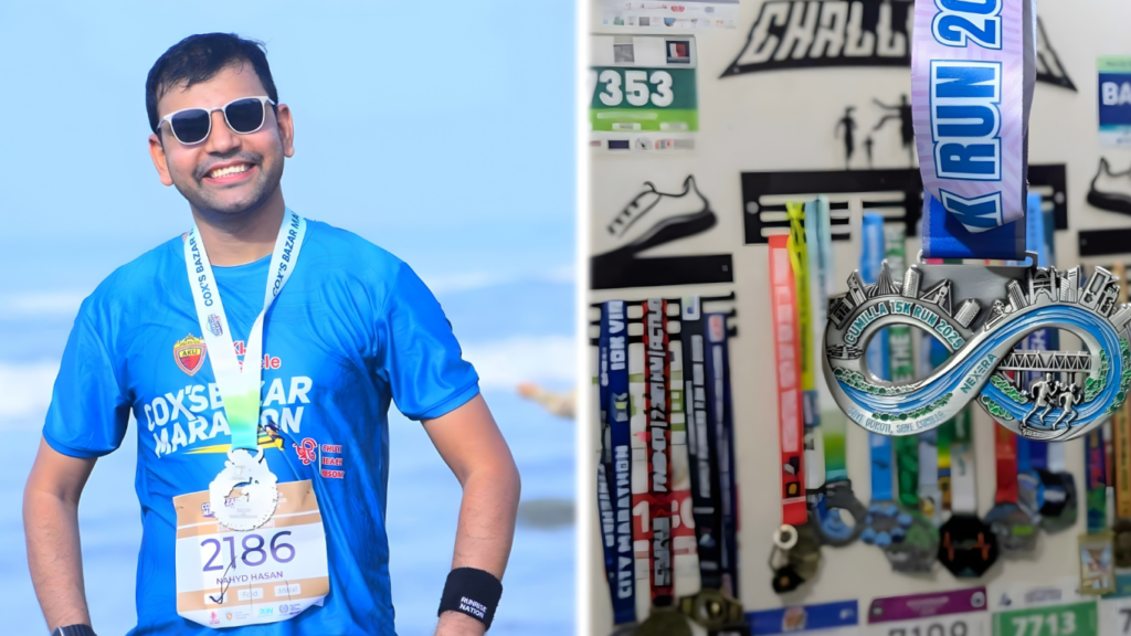 from dhaka to bangkok how nahid beat the challenge and made bangladesh proud "From Dhaka to Bangkok: How Nahid Beat the Challenge and Made Bangladesh Proud"