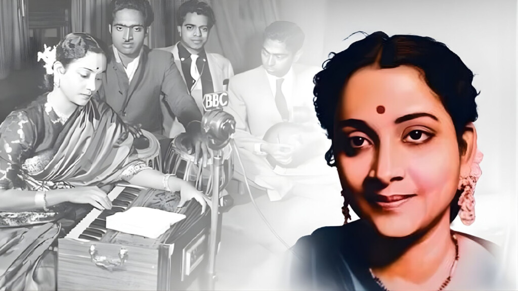 from faridpur to bombay geeta dutt will always be the voice of tumi je amar From Faridpur to Bombay: Geeta Dutt will always be the voice of Tumi Je Amar