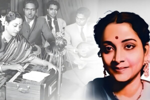 From Faridpur to Bombay: Geeta Dutt will always be the voice of Tumi Je Amar