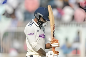 From Formidable to Fallible: Can India Turn Things Around in Guwahati?