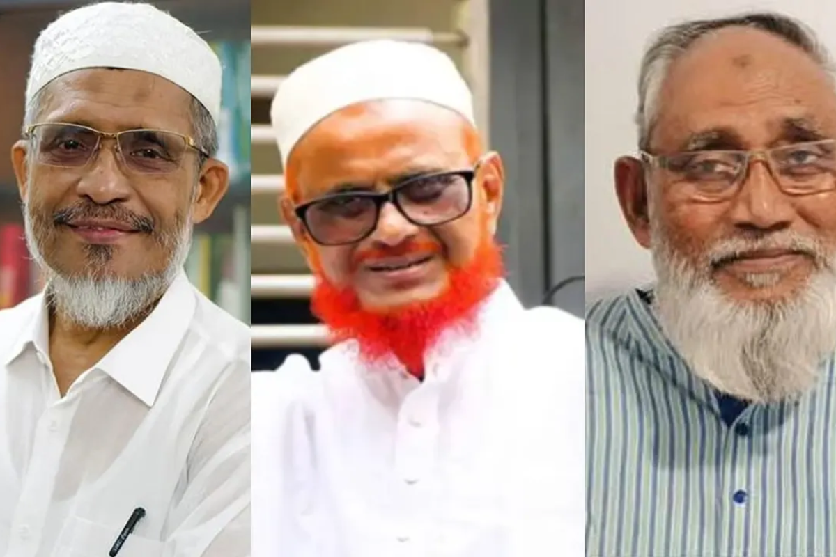 From Gallows to Parliamentary Victory