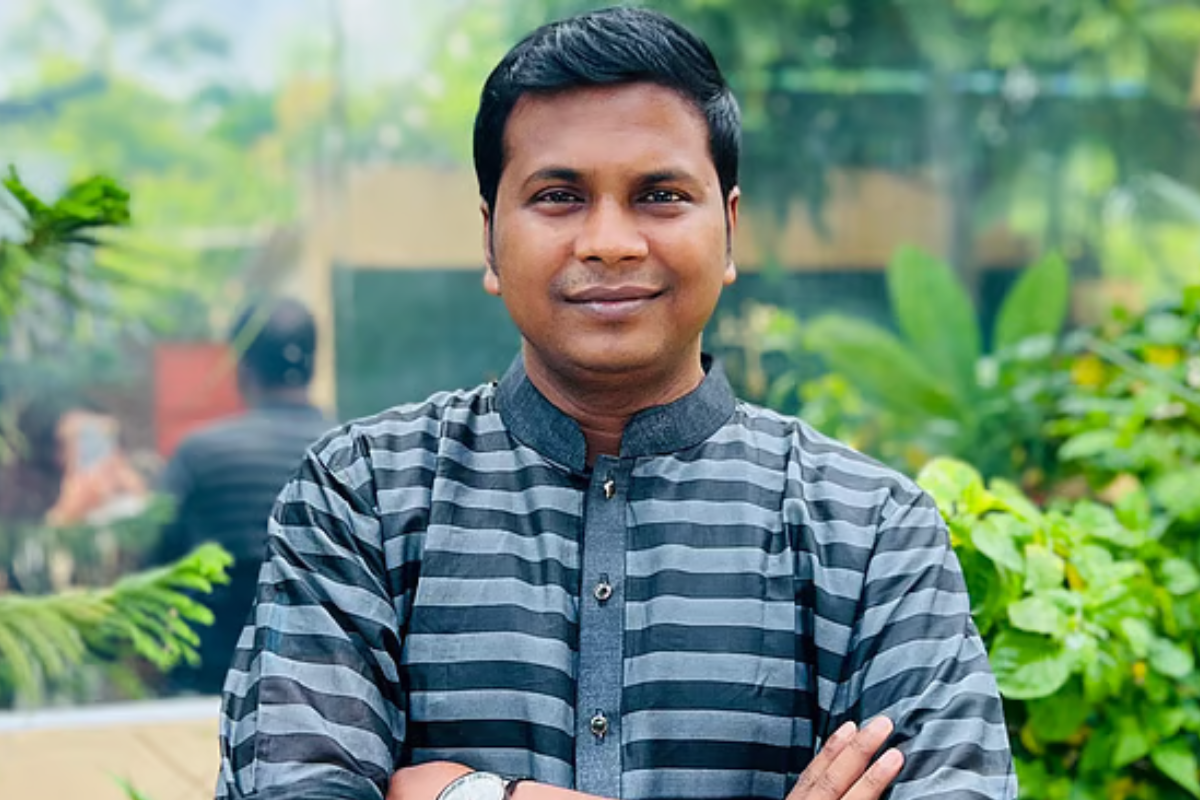 From Ghuri to Ishwar: Someshwari’s Quiet Journey into Song