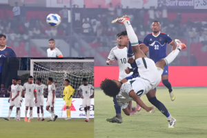 From Glory to Disaster: The Shocking Injury-Time Twist That Stunned Bangladesh!