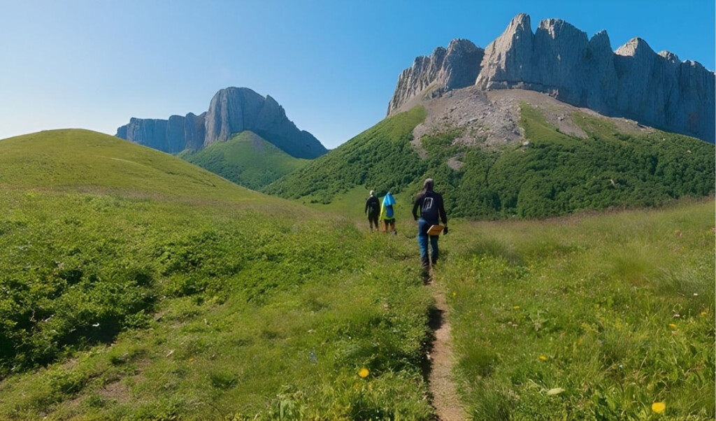 from january 2026 health insurance will be introduced for all international tourists in georgia From January 2026, health insurance will be introduced for all international tourists in Georgia