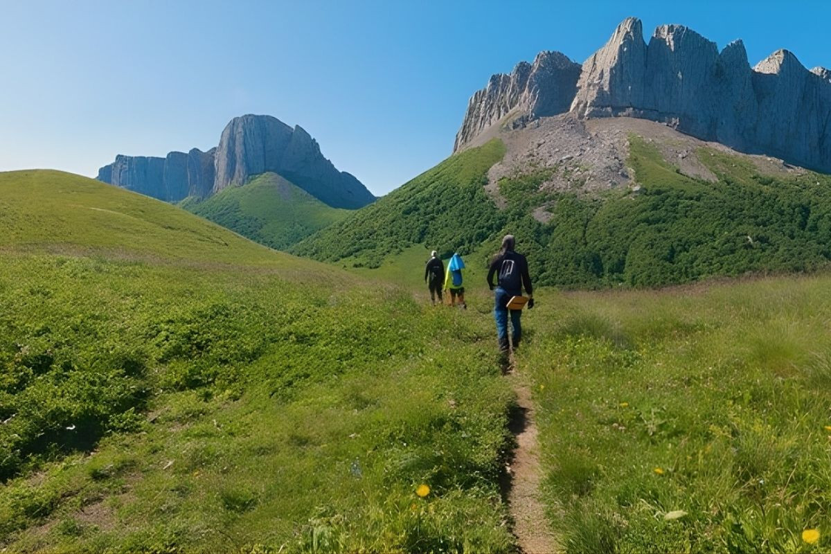 From January 2026, health insurance will be introduced for all international tourists in Georgia