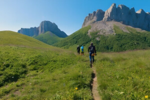 From January 2026, health insurance will be introduced for all international tourists in Georgia