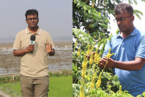 From Law to Viral Content: Jewel Rana’s Journey