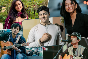 From Masha to Mahtim Shakib: What Bangladesh’s Young Musicians Plan for the New Year