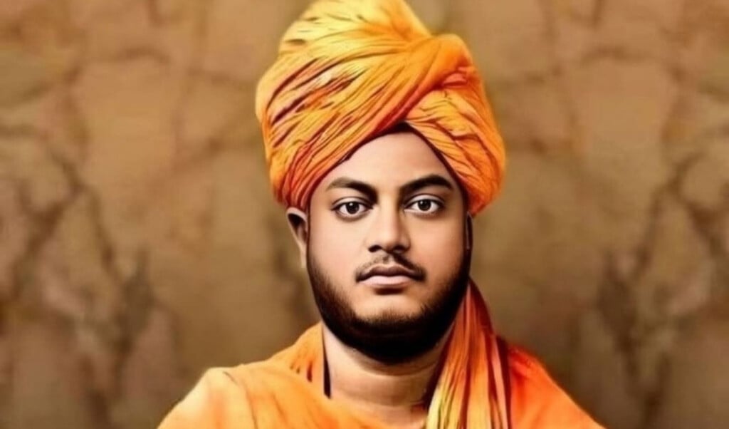 from narendranath to vivekananda in memory "From Narendranath to Vivekananda in Memory"