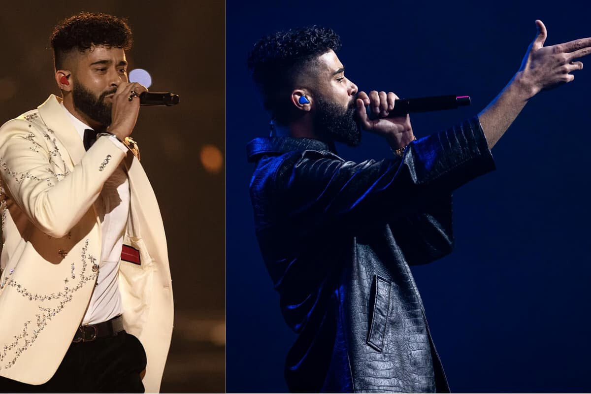 From Pavement to Platinum: AP Dhillon’s Journey