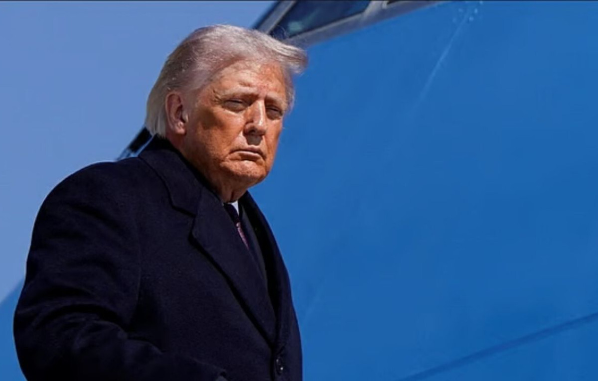 From Peacemaker to Protagonist: Trump’s Unexpected Path to War