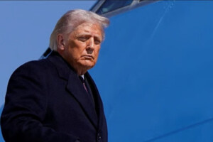 From Peacemaker to Protagonist: Trump’s Unexpected Path to War