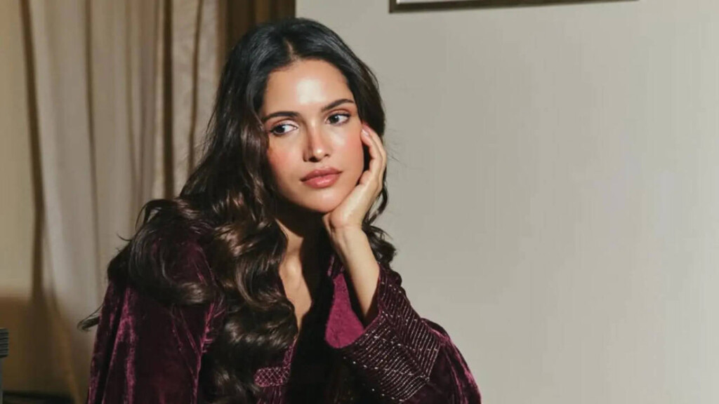 from ramp to silver screen vartika singh opens up about her journey From Ramp to Silver Screen: Vartika Singh Opens Up About Her Journey
