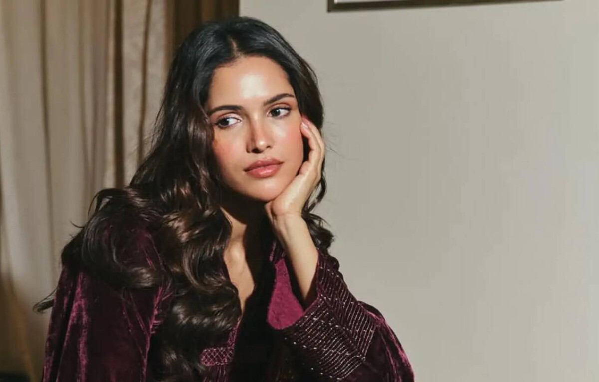 From Ramp to Silver Screen: Vartika Singh Opens Up About Her Journey