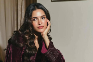 From Ramp to Silver Screen: Vartika Singh Opens Up About Her Journey