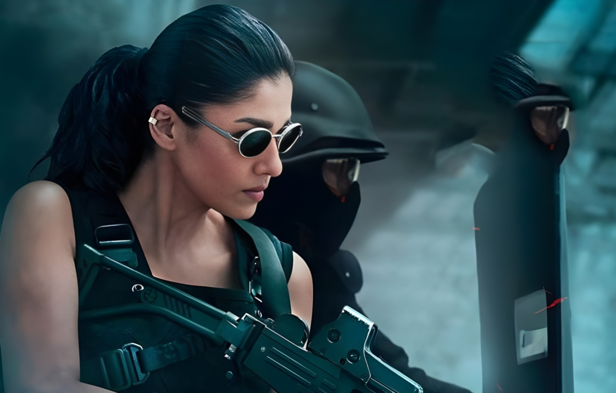 From Rejection to 200 Crores: The Nayanthara Phenomenon