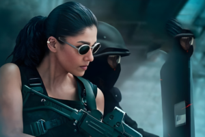 From Rejection to 200 Crores: The Nayanthara Phenomenon