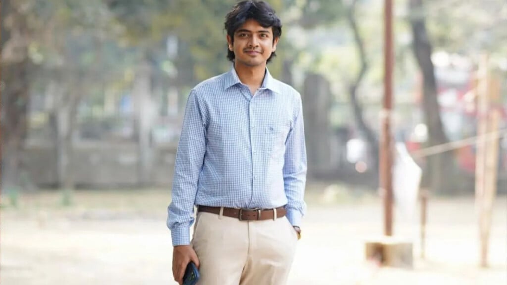 from student leader to scholar shamims academic ascent From Student Leader to Scholar Shamim’s Academic Ascent