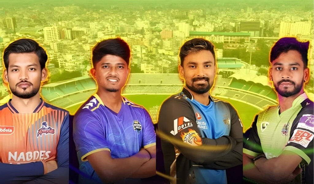 from today the bpl playoffs begin who will make it to the finalrajshahi or chattogram From today, the BPL playoffs begin: Who will make it to the final—Rajshahi or Chattogram