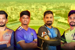 From today, the BPL playoffs begin: Who will make it to the final—Rajshahi or Chattogram