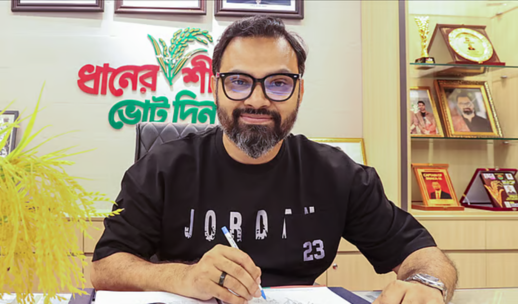 from vigilant goalkeeper to sports minister aminul From Vigilant Goalkeeper to Sports Minister Aminul