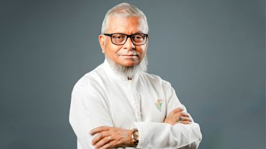 from ward councillor to cabinet ariful haques ascent From Ward Councillor to Cabinet: Ariful Haque’s Ascent