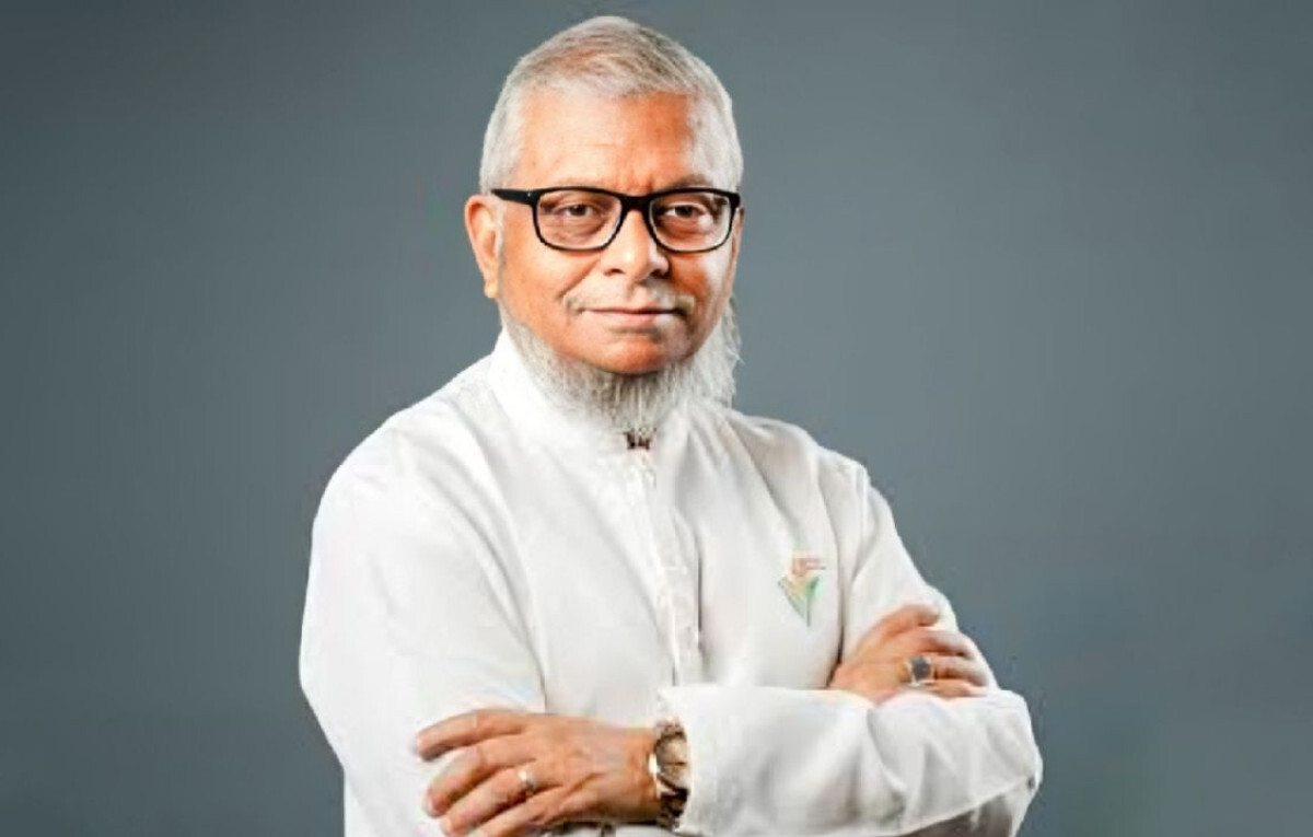 From Ward Councillor to Cabinet: Ariful Haque’s Ascent