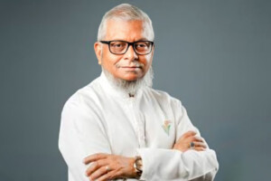 From Ward Councillor to Cabinet: Ariful Haque’s Ascent