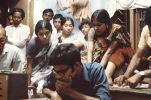 From Wartime Airwaves to Modern Stages: Youth Revive Historic Freedom Songs