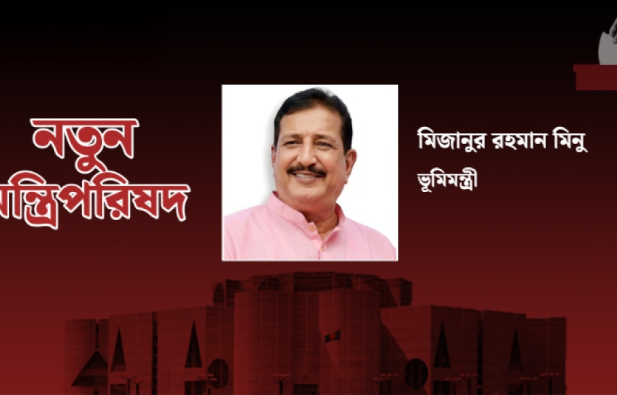 From Youngest Mayor to Cabinet: Minu’s Remarkable Ascent