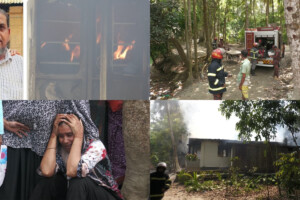 Fruit Seller Murdered During “Salish” Mediation