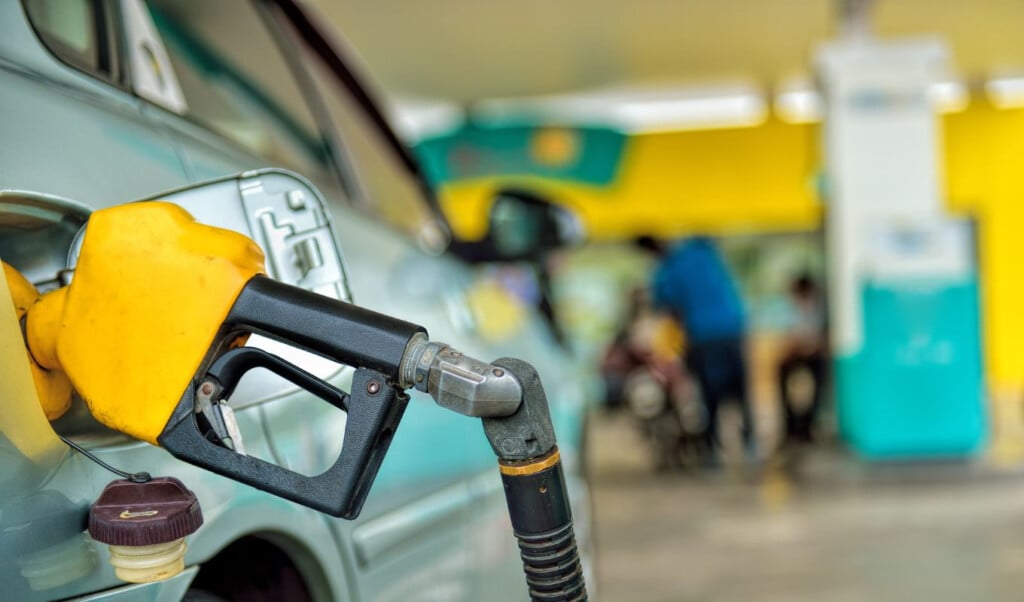 fuel prices raised effective today Fuel Prices Raised, Effective Today