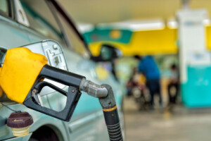 Fuel Prices Raised, Effective Today