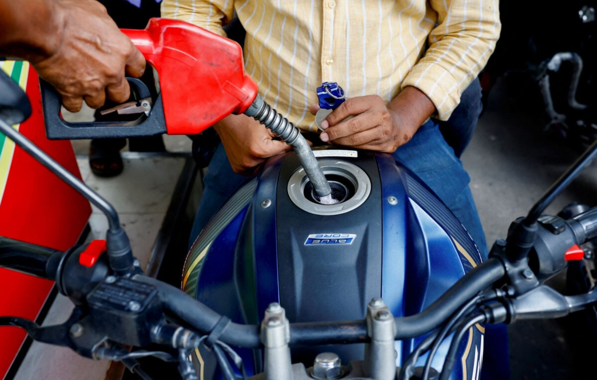 Fuel Prices Rise Across Bangladesh