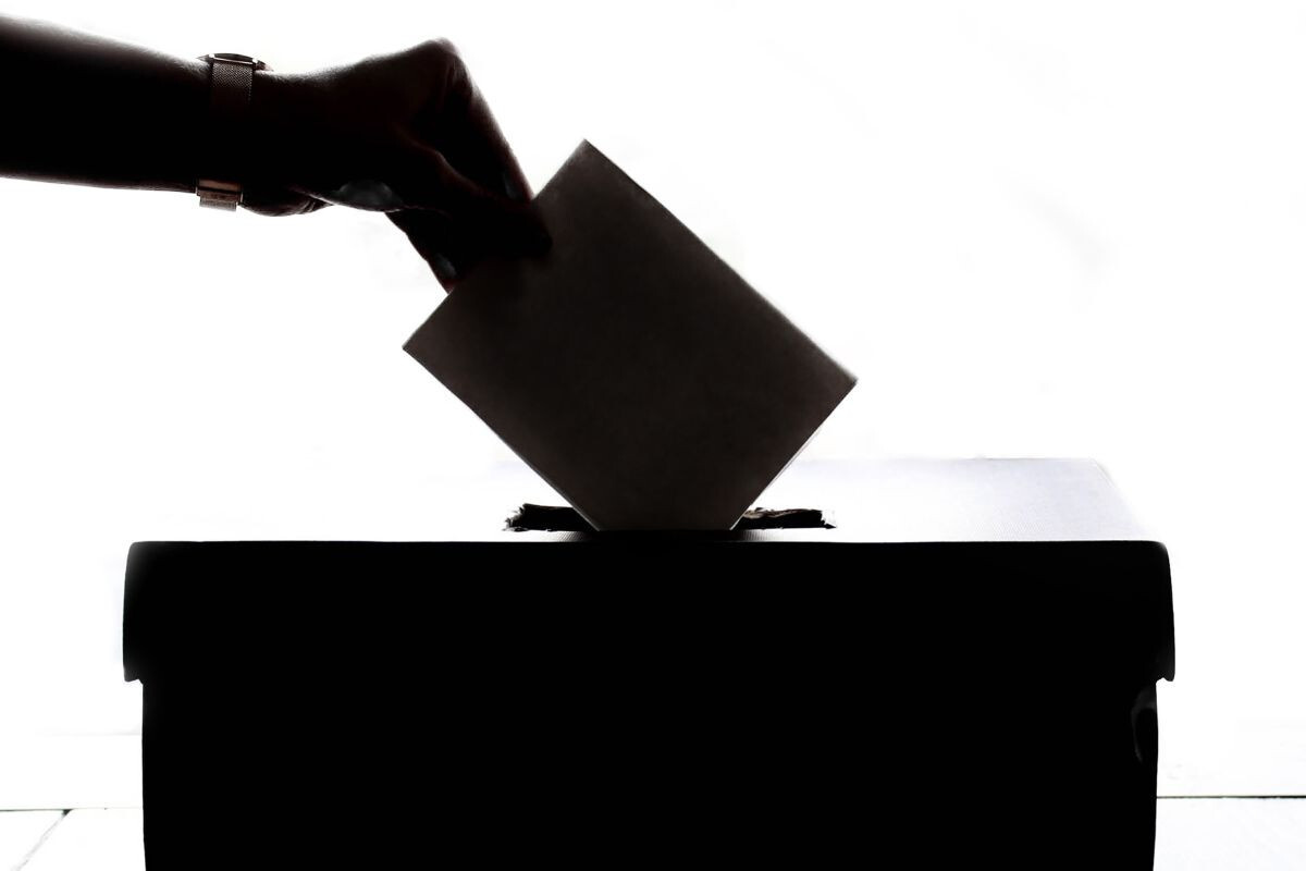 Full authority of armed forces sought for fair election