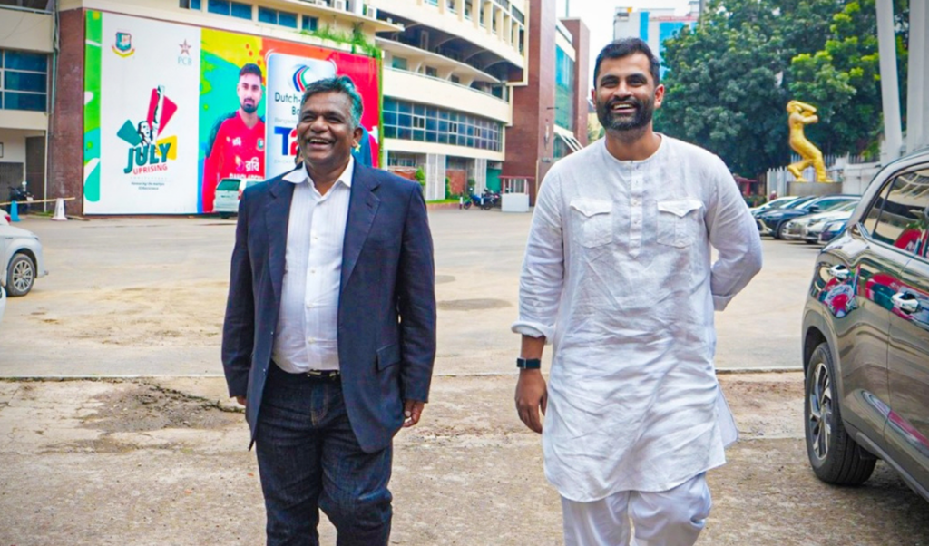 full schedule for upcoming bcb election announced Full Schedule for Upcoming BCB Election Announced