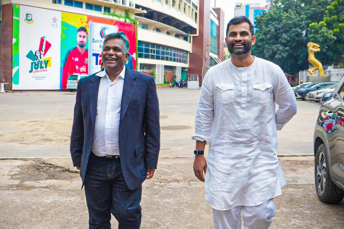 Full Schedule for Upcoming BCB Election Announced