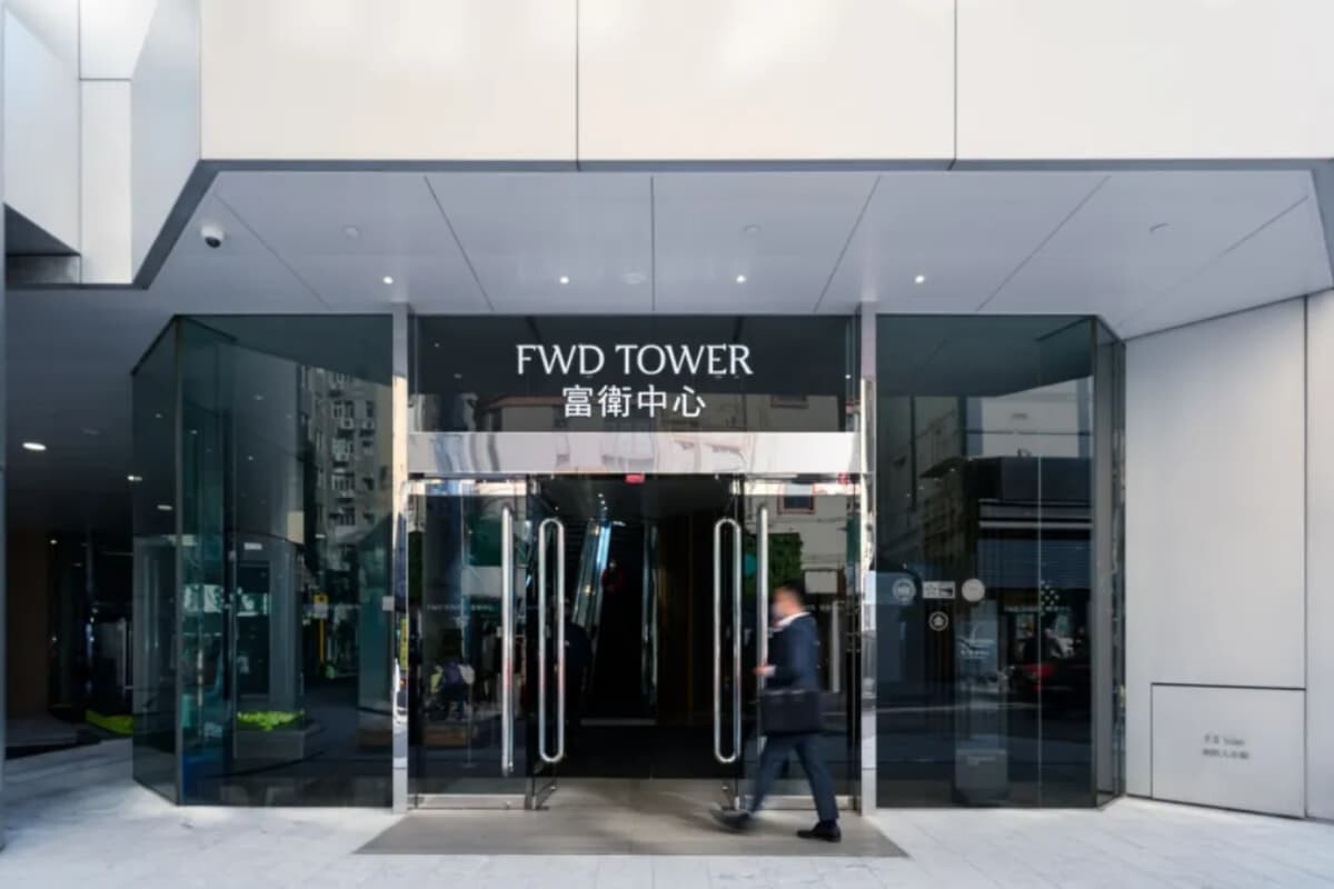 Future Welfare Hong Kong Achieves Exceptional Premium Growth