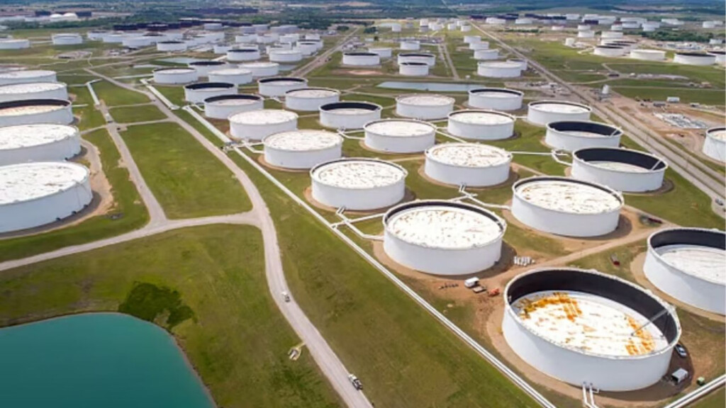 G7 Withholds Strategic Oil Reserves Despite Price Surge 2 g7 withholds strategic oil reserves despite price surge G7 Withholds Strategic Oil Reserves Despite Price Surge