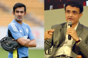 Gambhir Wanted “This Exact Pitch” — Then Blamed His Own Batters!