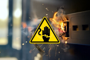 Garage Owner Dies from Electric Shock in Dinajpur